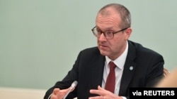 Hans Kluge