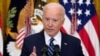 Biden akutana na wanahabari kufafanua mpango wake wa Covid-19