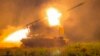 ဒေါ်နယ်ထရမ့် သမ္မတ တာဝန်မယူမီ ကာ့ခ်စ် (Kursk) ဒေသထဲကနေ ယူကရိန်းတပ်တွေကို တိုက်ထုတ်နိုင်ဖို့ ရုရှားကြိုးပမ်းနေလို့ ယူကရိန်း သမ္မတပြော။ ဓာတ်ပုံ - (File - Russian Defense Ministry Press Service via AP)