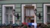 Memorial service for the Soviet Union's last leader Mikhail Gorbachev in Moscow