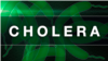 cholera