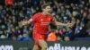 Steven Gerrard Zai Dawo Los Angeles 