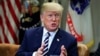 Amid Political Turmoil, Republicans Warn Trump Not to Fire Mueller