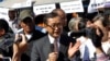 Former Opposition Leader Joins Calls for Election Boycott