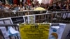 As Hong Kong Violence Calms Pragmatism on Talks