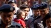 Discrepancies Widen in Case Against Myanmar Journalists