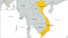 Vietnam Detains Blogger for 'Bad' Content