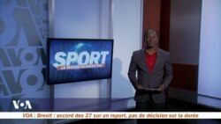 Page sports : nouvelle date pour le "clasico" Barça-Real