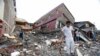 厄瓜多尔地震死亡人数上升至272人
