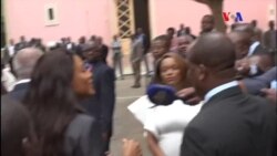 Eleições Angola: Ana Paula dos Santos afirmou ter cumprido o seu dever