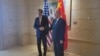 Kerry asema ushirikiano katika kukabiliana na mabadiliko ya hali ya hewa unaweza kuboresha uhusiano wa Marekani na China