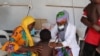 Grève des médecins des hôpitaux publics nigérians