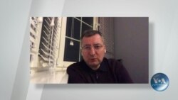 Які юридичні наслідки матиме звільнення «беркутівців»? – Експерти. Відео