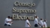 Nicaragua retrasa el inicio de la campaña electoral al 25 de septiembre 