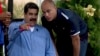 Maduro aseguró haber enviado una comisión del Servicio Bolivariano de Inteligencia a la sede de la empresa Credicard “para investigar la falla técnica".