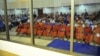 Tribunal Officials Begin Talks With Interpreters After Walkout