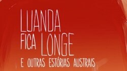 Novo livro de José Luís Mendonça - 18:29