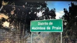 Tomada de Mocímboa da Praia é estratégica, mas há o risco de guerrilha, dizem analistas