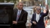 Hillary Clinton, victime d'une pneumonie, annule un voyage en Cafilornie