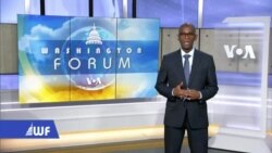 Washington Forum