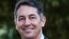 FILE - Randy Berry was appointed this year as the U.S. State Department’s first special envoy for the human rights of LGBTI persons to advocate for their rights with governments worldwide. 