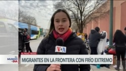 El Mundo al Día
