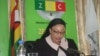 Sachigaro weZEC, Amai Priscilla Chigumba