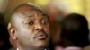 Le président burundais Pierre Nkurunziza le 23 février 2016 à Bujumbura. (REUTERS/Evrard Ngendakumana)