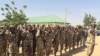 Operation Lafiya Dole