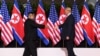 Trump na Kim watakutana tena haraka iwezekanavyo