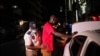 Coronavirus: "tolérance zéro" dans les rues de Johannesburg sous couvre-feu