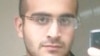 Suspected Orlando shooter Omar Mateen. (Orlando Police Department)
