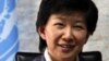 La subsecretaria general de la ONU para asuntos de desarme, Izumi Nakamitsu, advirtió de una "fractura" en las relaciones entre estados con armas nucleares.