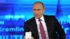 Не було б Криму, придумали б щось іще – Путін про санкції 