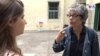 Venezolana educa para reducir la violencia