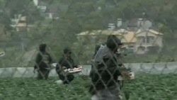Washington Week: Focus on US Immigration Reform