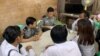 ဒေါင်းတို့မျိုးဆက် သံချပ်အဖွဲ့ဝင်များကို ၆၆(ဃ) နဲ့တရားစွဲ
