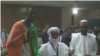 Zakaren wasan Taekwondo na Duniya Abdurazak Issoufou Alfaga