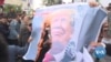 Trump Unveils Middle East Plan