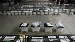 Actualização do registo eleitoral abaixo da expectativa - 2:55