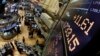 La croissance américaine revue à la hausse