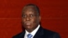 Manuel Domingos Vicente,ex-vice presidente da República de Angola
