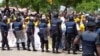 Jovens planeiam manifestação contra detenções em Cabinda em Luanda