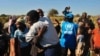 Antigos refugiados angolanos lembram "exílio" durante a guerra civil