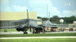 應對中國軍事挑戰 美國正考慮未來在關島增強部署海軍陸戰