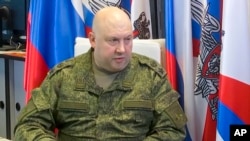 Russia Ukraine