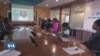 Sensibilisation pour l'éducation des filles au Kenya, Zimbabwe et Ghana