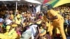 Le Lesotho, monarchie constitutionnelle, choisit ses députés