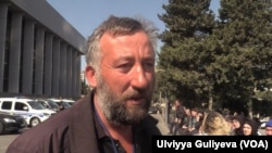 Ruslan Bayramov