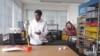 WATCH: For the Next Big Thing in Tech, Look to Africa?